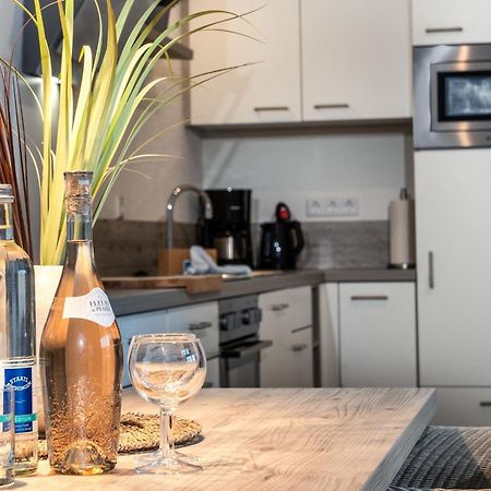 Apartmán Residenz Bollwark 223 Kappeln Exteriér fotografie