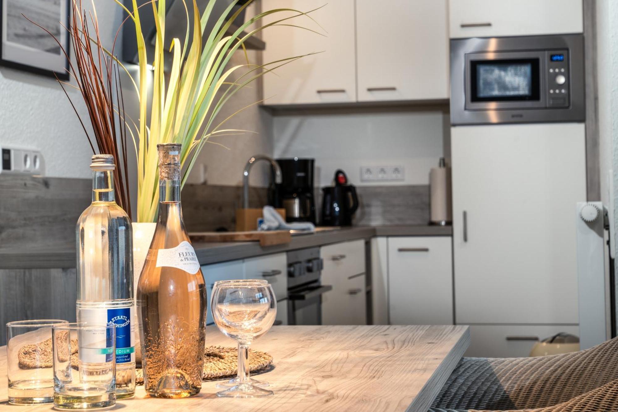 Apartmán Residenz Bollwark 223 Kappeln Exteriér fotografie