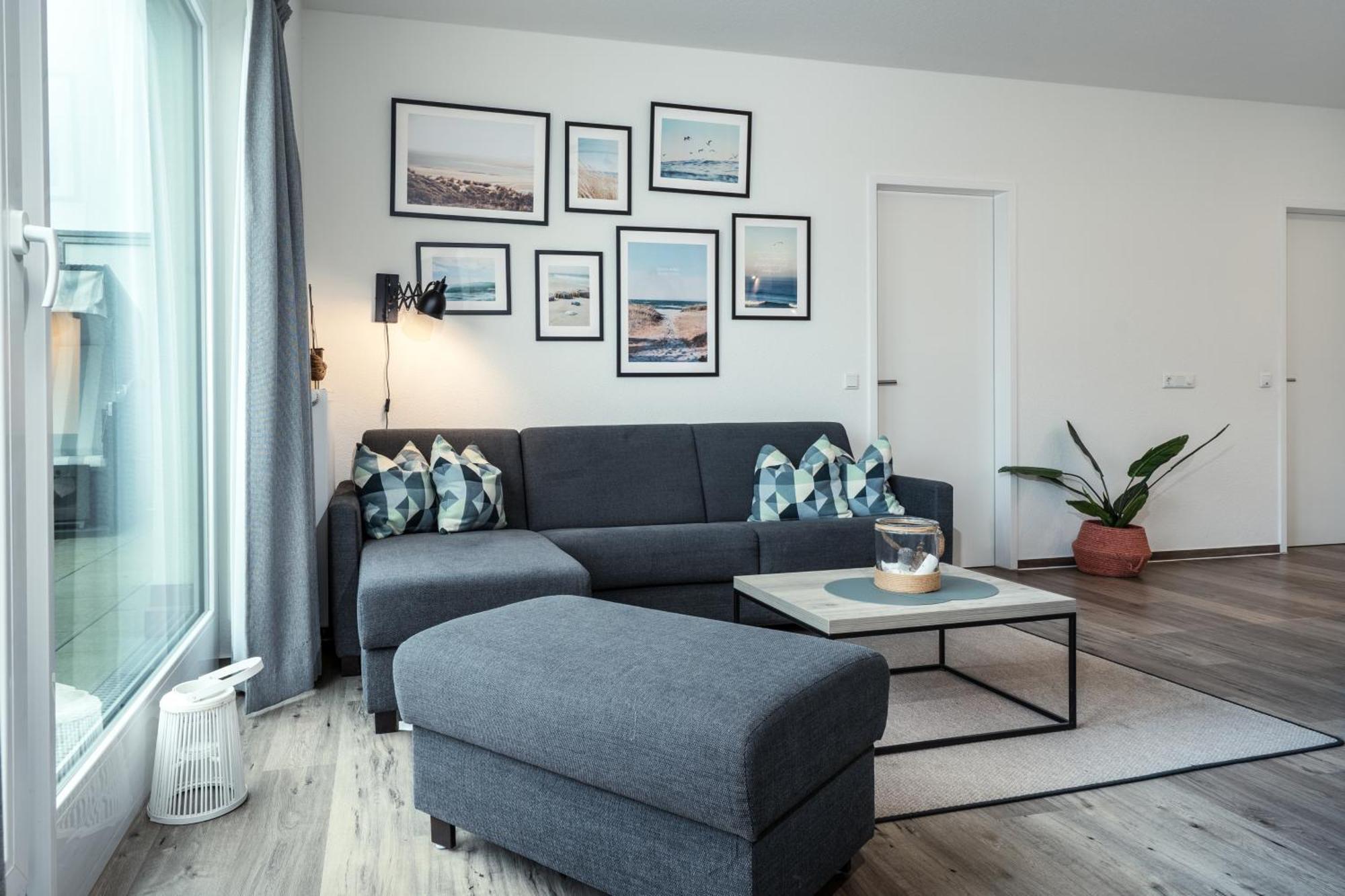 Apartmán Residenz Bollwark 223 Kappeln Exteriér fotografie