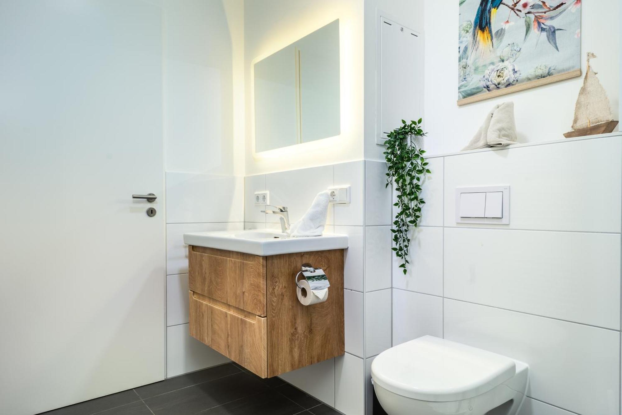 Apartmán Residenz Bollwark 223 Kappeln Exteriér fotografie