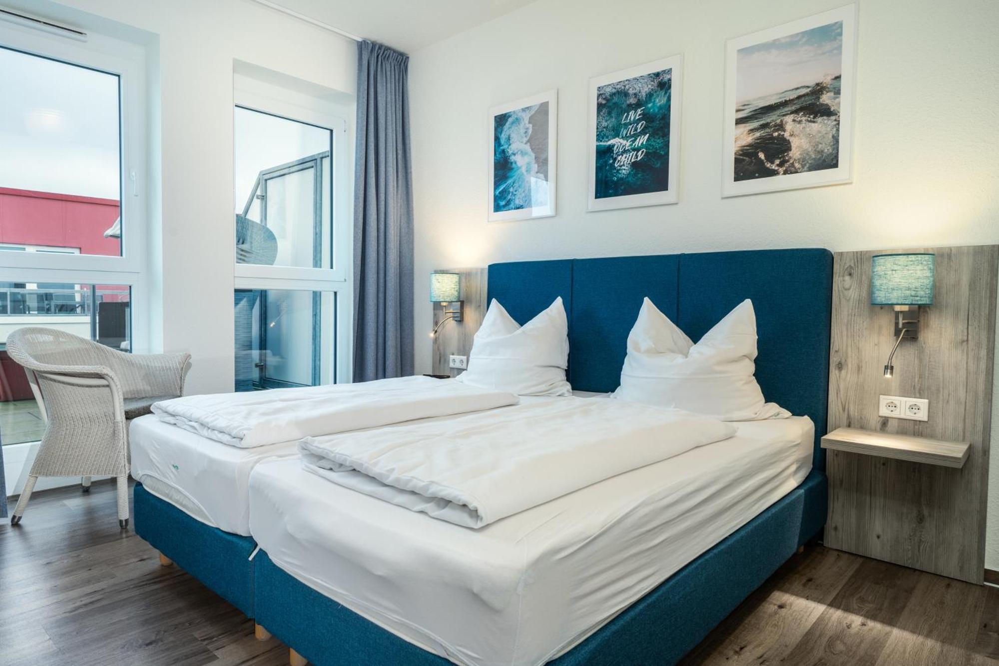 Apartmán Residenz Bollwark 223 Kappeln Exteriér fotografie
